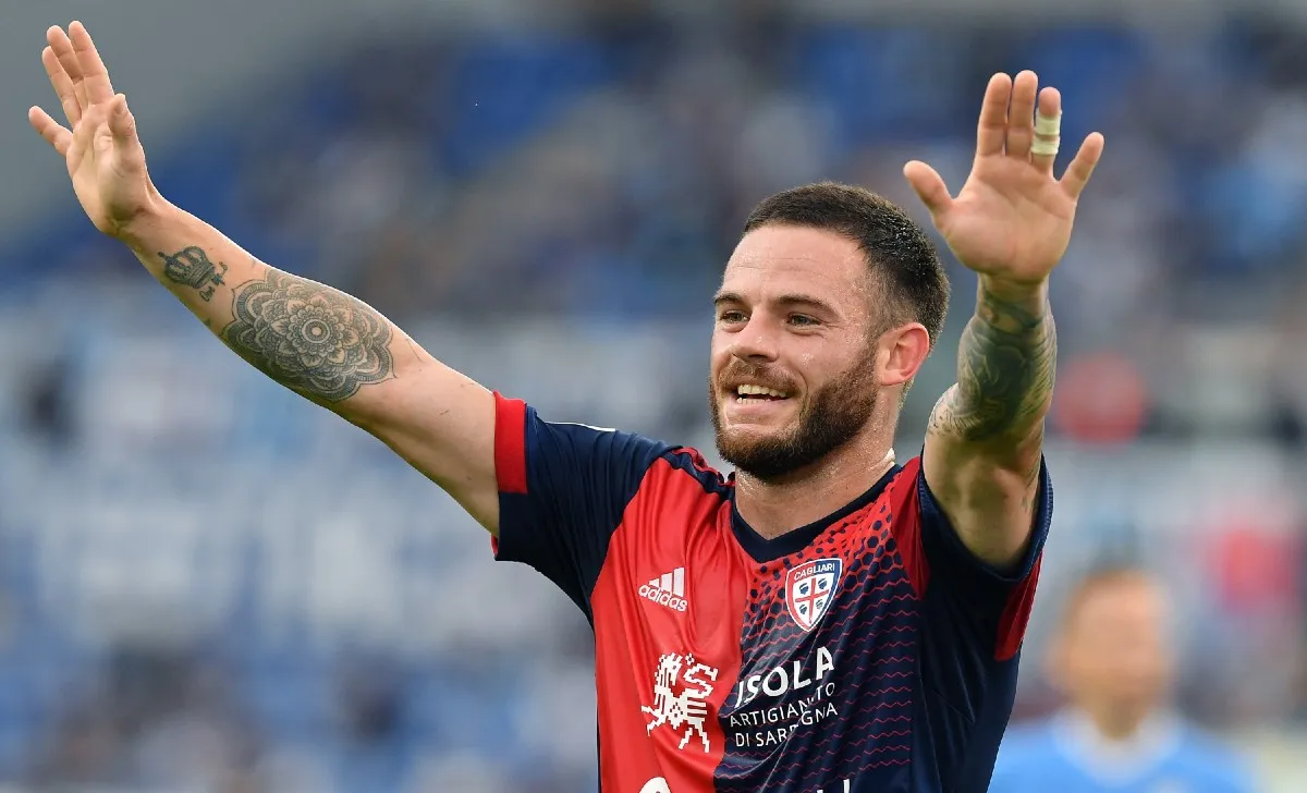 Calciomercato Cagliari: via Bellanova e Nandez