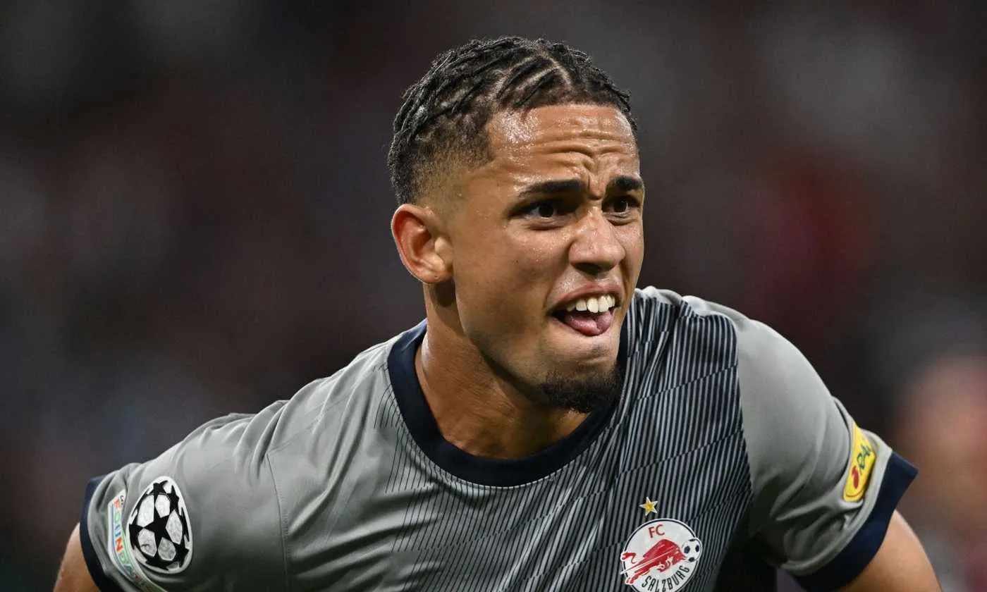 Milan, occhi di riguardo su Okafor: ma a che prezzo?