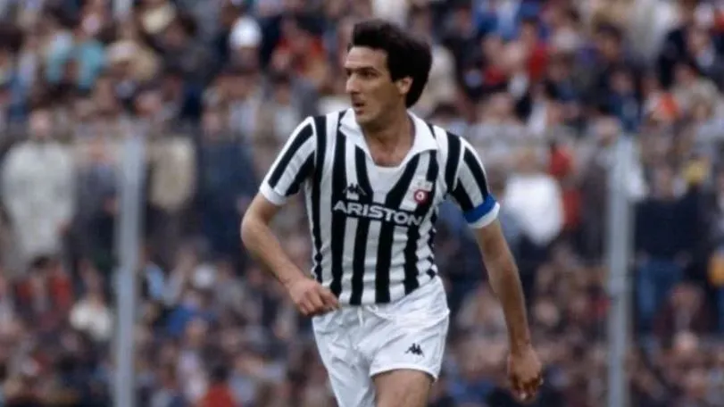 Scirea, il ricordo della Juventus: "Classe, sportività e umanità"