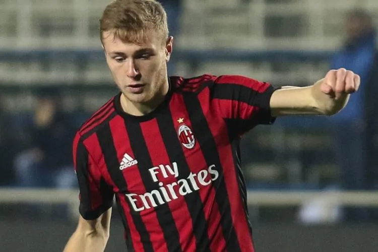 Tommaso Pobega, al Milan per restare: e Bakayoko...