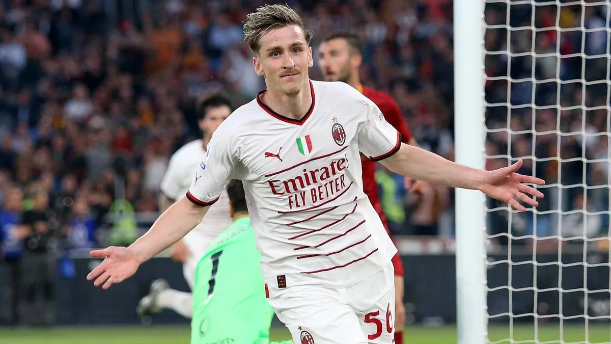 Milan, un’italiana per Saelemaekers: richiesta e dettagli