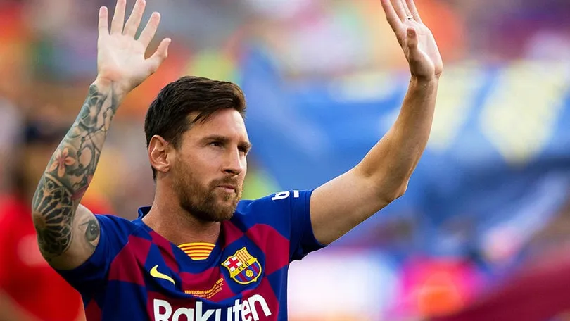 Messi Barcellona, il calciatore non si presenta alle visite mediche