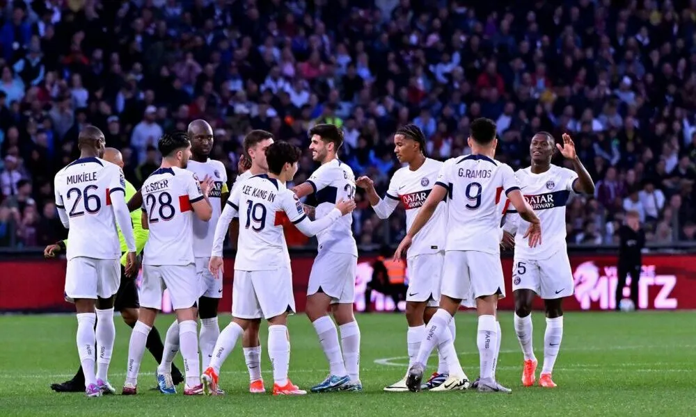 Ligue 1