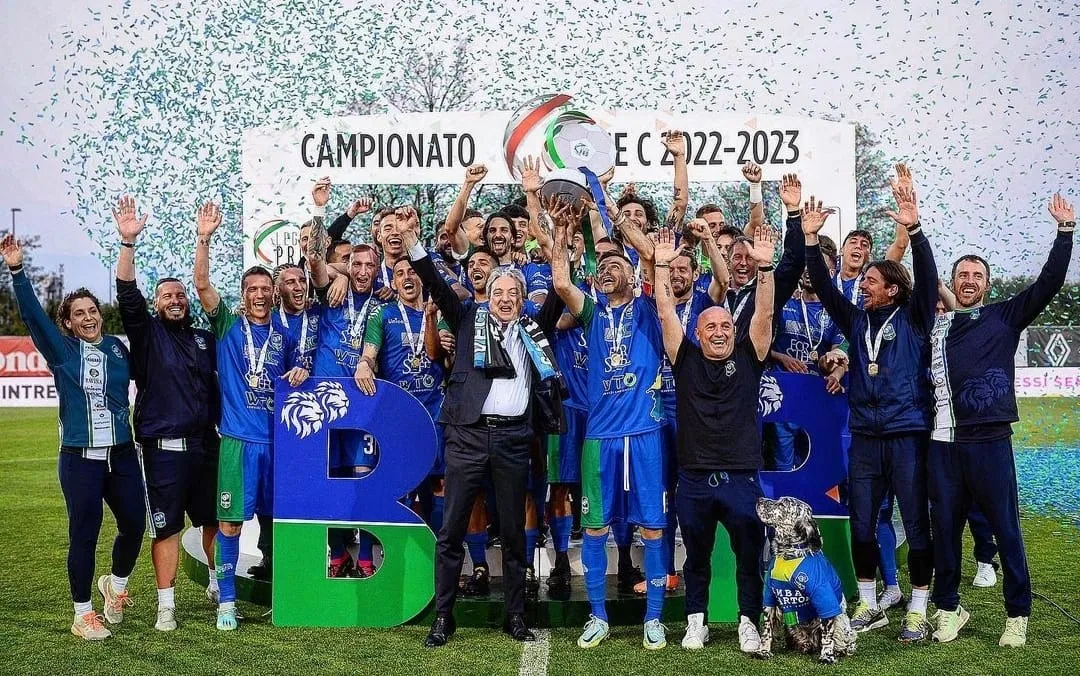 Serie C
