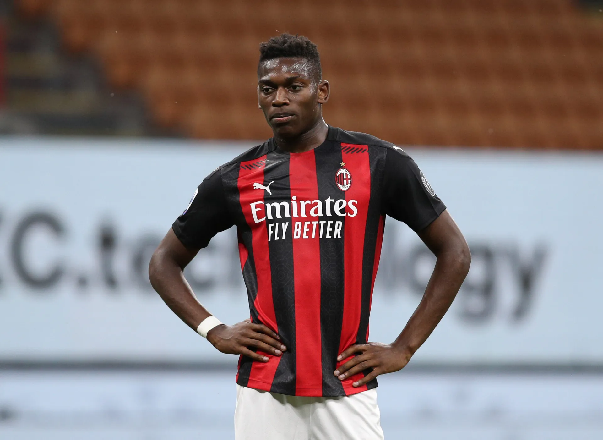 Milan, Maldini esce allo scoperto: decisione presa per Leao