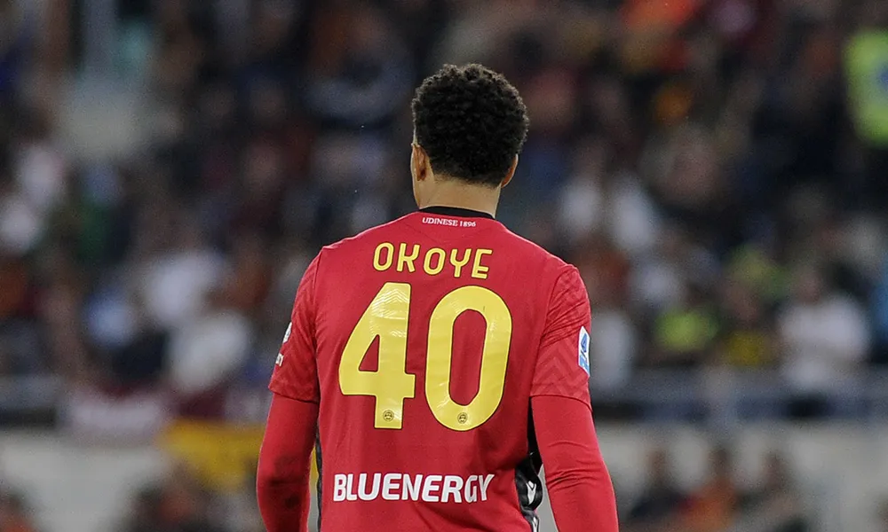 Udinese, il caso Okoye: la Procura continua ad indagare