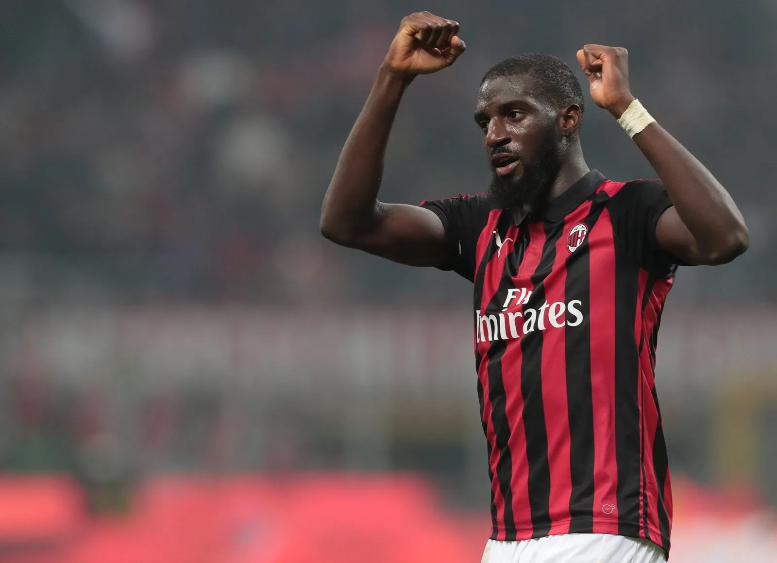 Milan: c'è l'accordo per Bakayoko, ecco la situazione