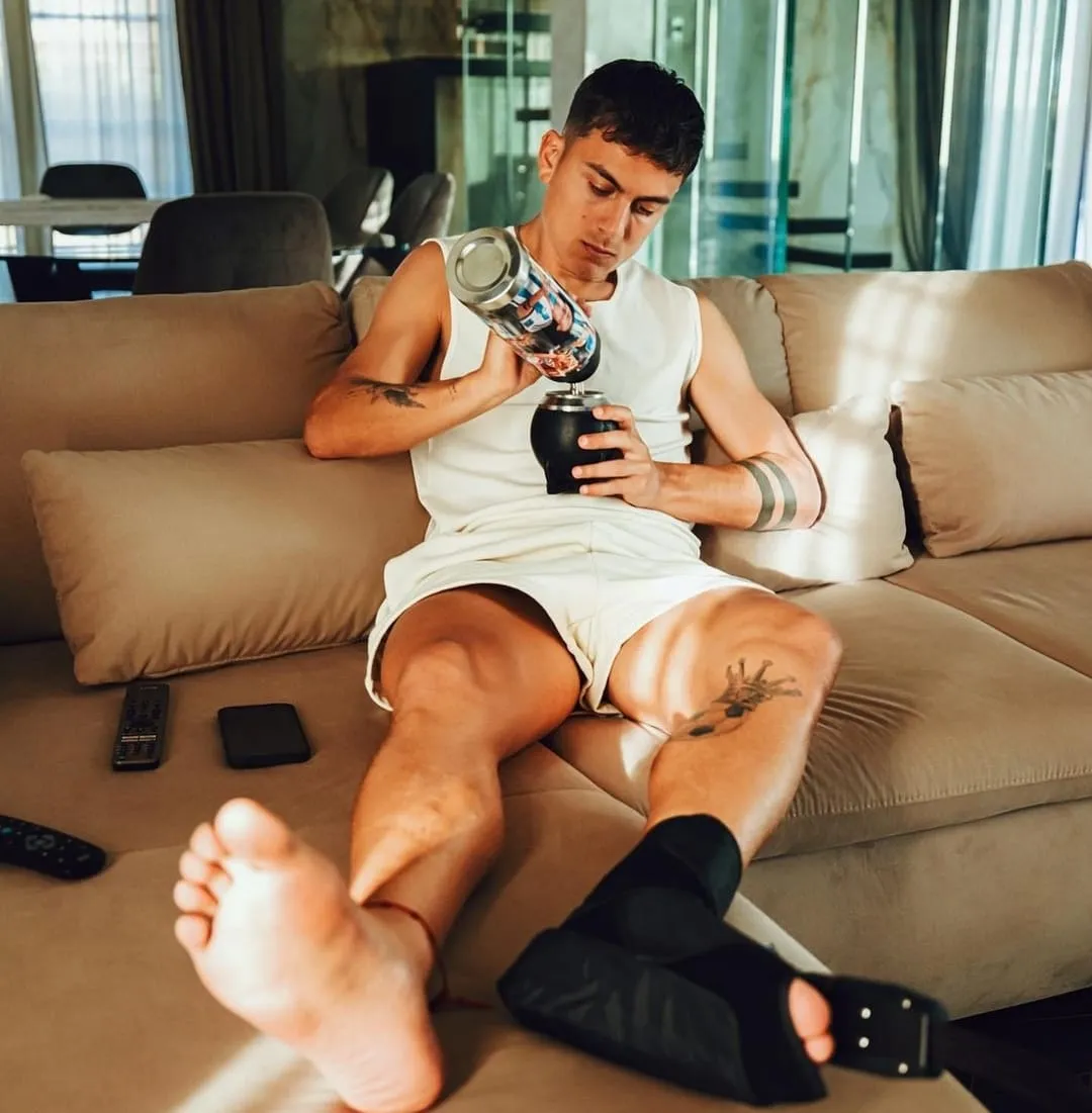 Roma: ecco l'esito degli esami di Dybala