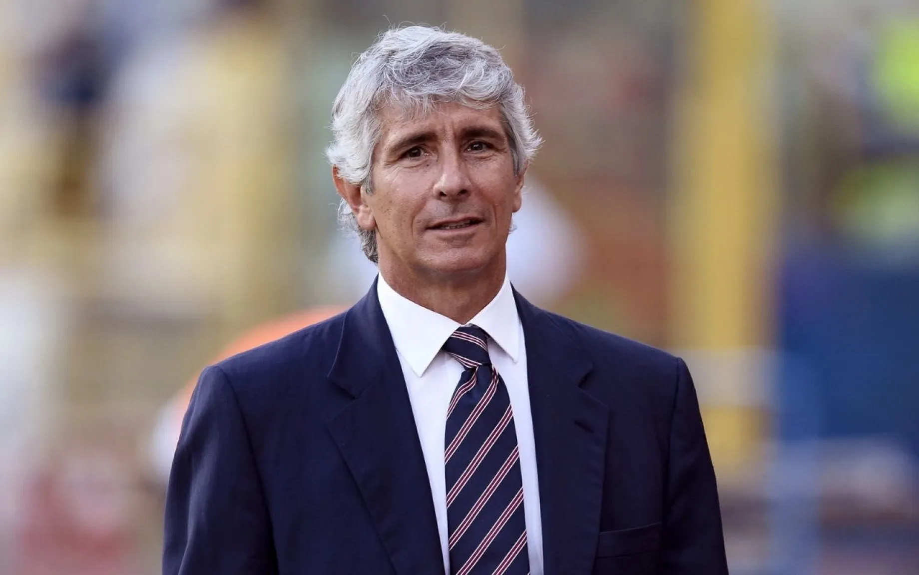 Abodi: "Il tema stadio a Firenze ha ripreso convinzione e identità. Su Euro 2032..."