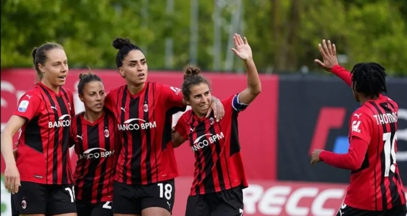 Milan Femminile