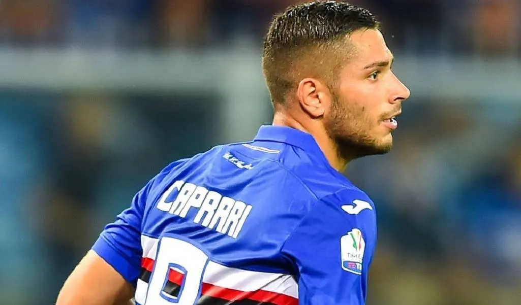 Hellas Verona: Caprari di tacco per sognare l'Europa