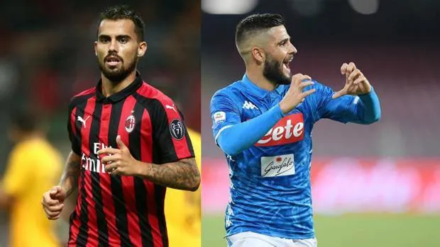 Milan: al lavoro per uno scambio clamoroso
