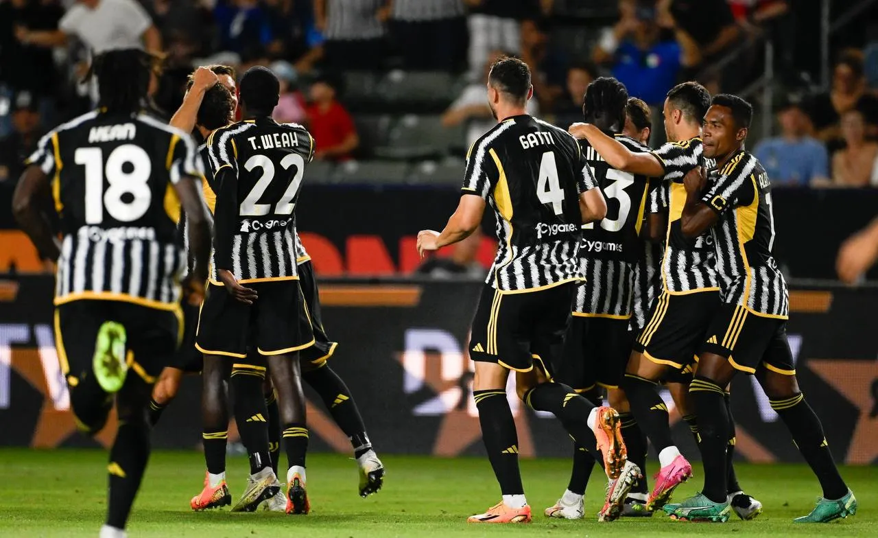 Juventus
