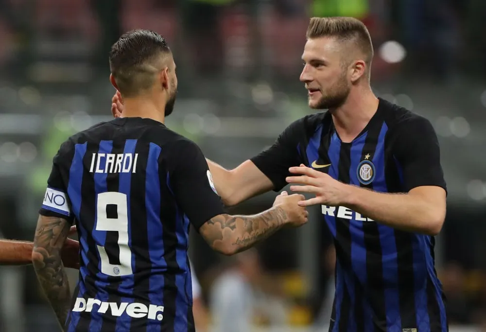Skriniar: "Difficile trovare spazio dopo un infortunio, ma non mi pento del PSG"