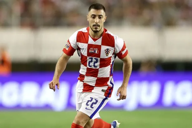 Juranovic: il terzino croato sbarca in Serie A?