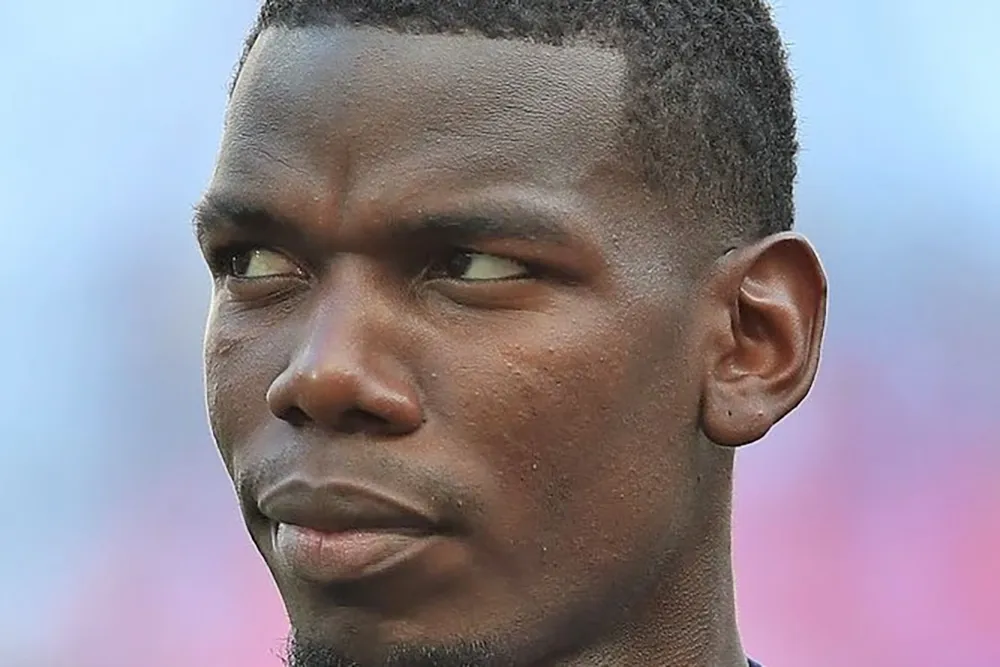 Paul Pogba: risorsa o problema per la Juventus?