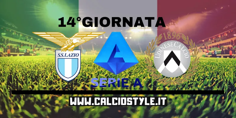 Lazio-Udinese le probabili formazioni e dove vederla