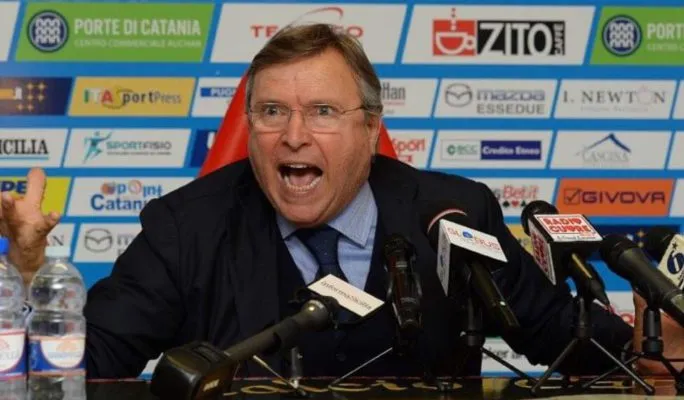 Esclusiva CS , Lo Monaco: "Vi racconto il mio calcio"