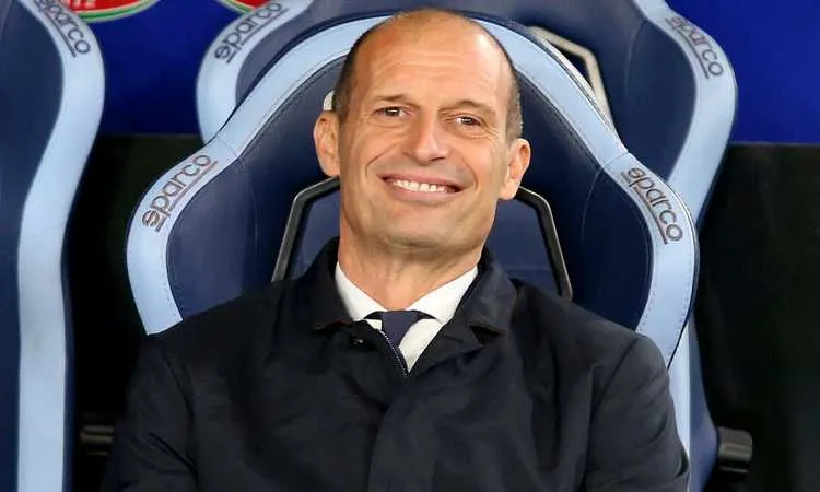 Esclusiva Calcio Style, quanto ha chiesto Allegri per allenare il Milan