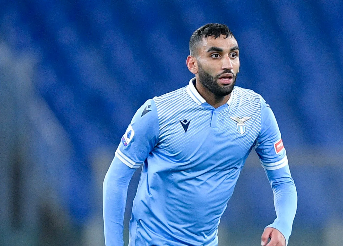 Genoa: intrigo di mercato attorno a Fares
