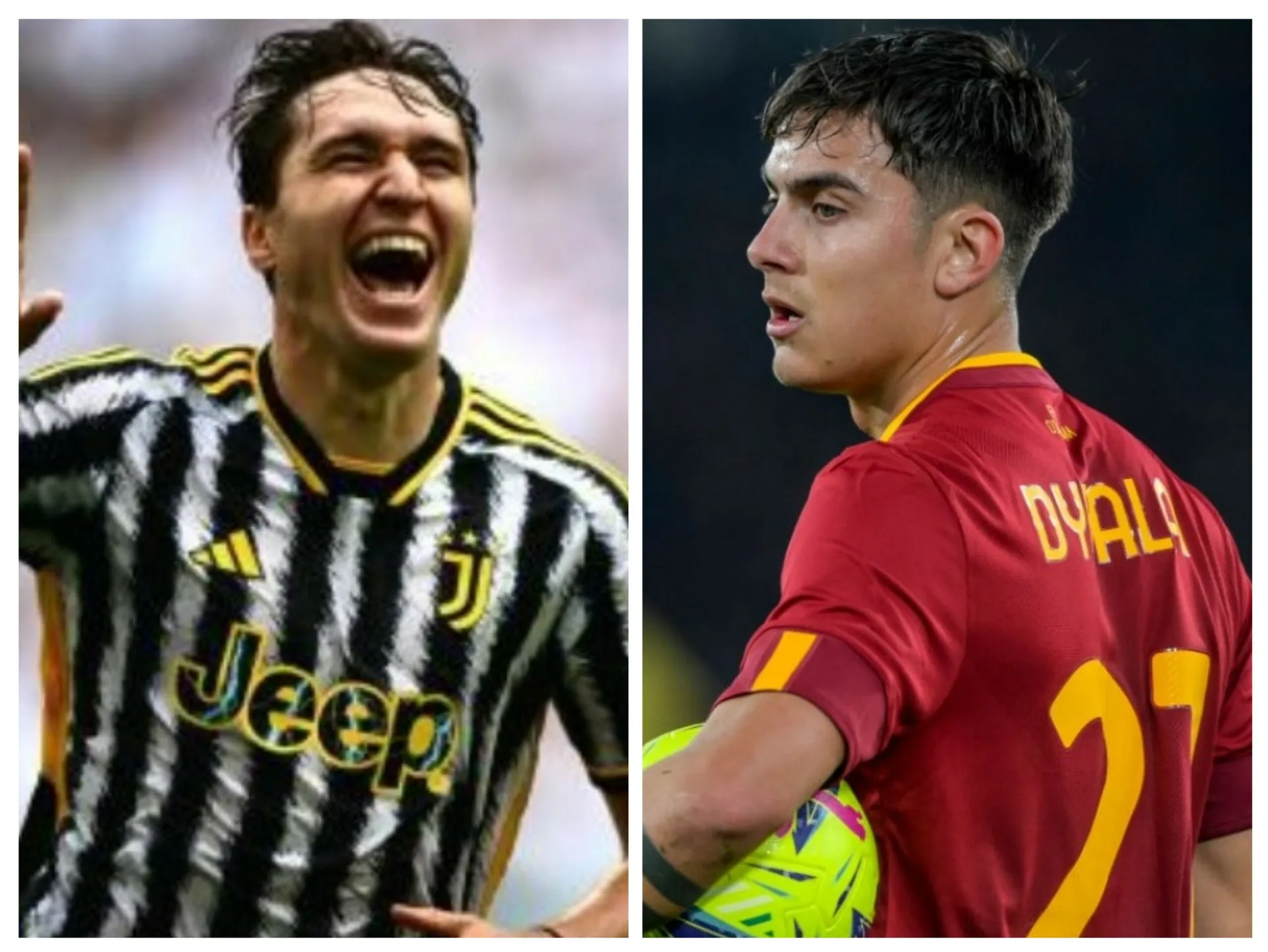 Juventus - Roma