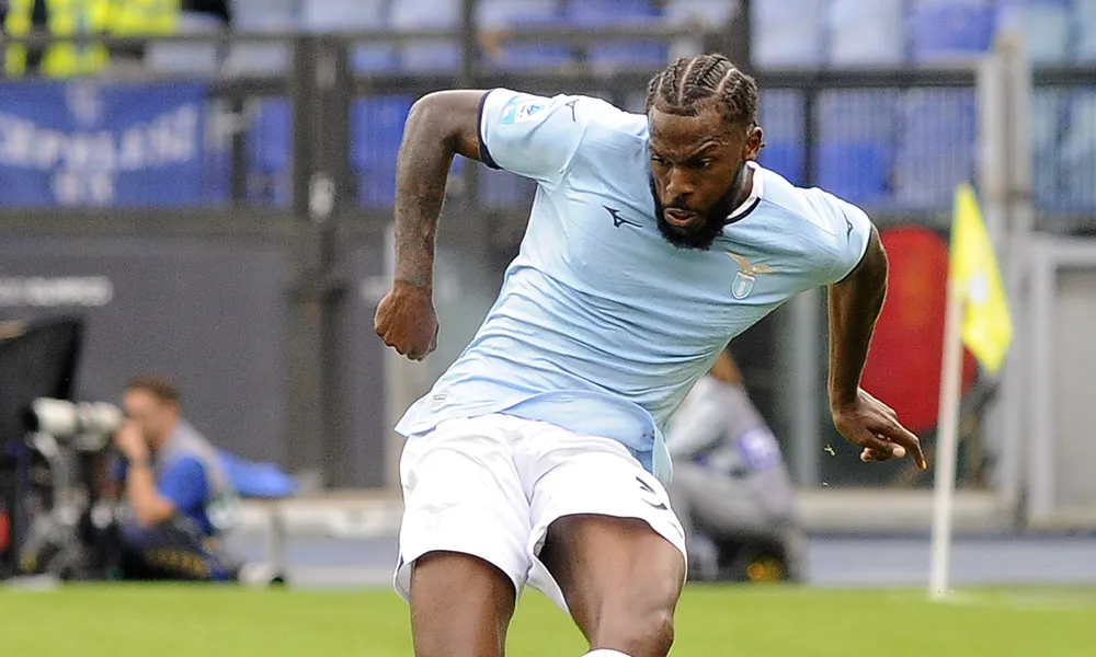 Lazio-Nuno Tavares, niente Beşiktaş: resta l’opzione Como