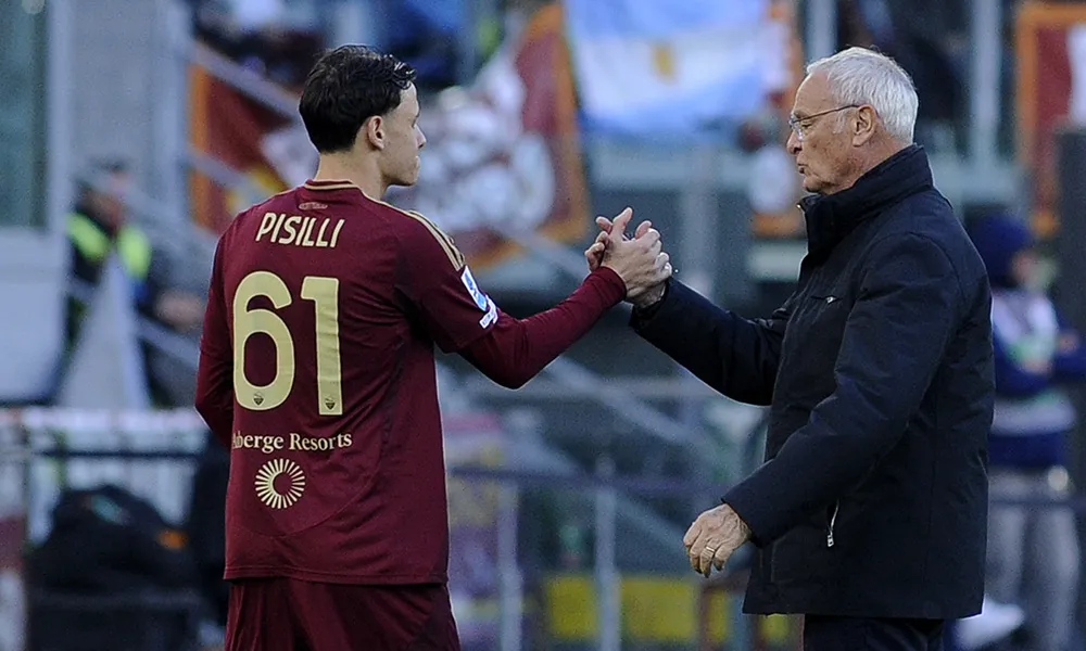 Calciomercato Roma, il Bologna ci prova per Pisilli: muro dei giallorossi