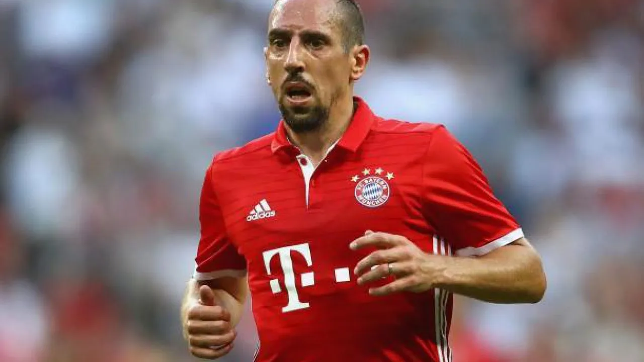 Ribery, il sogno viola si avvera. Atteso alle visite mediche!