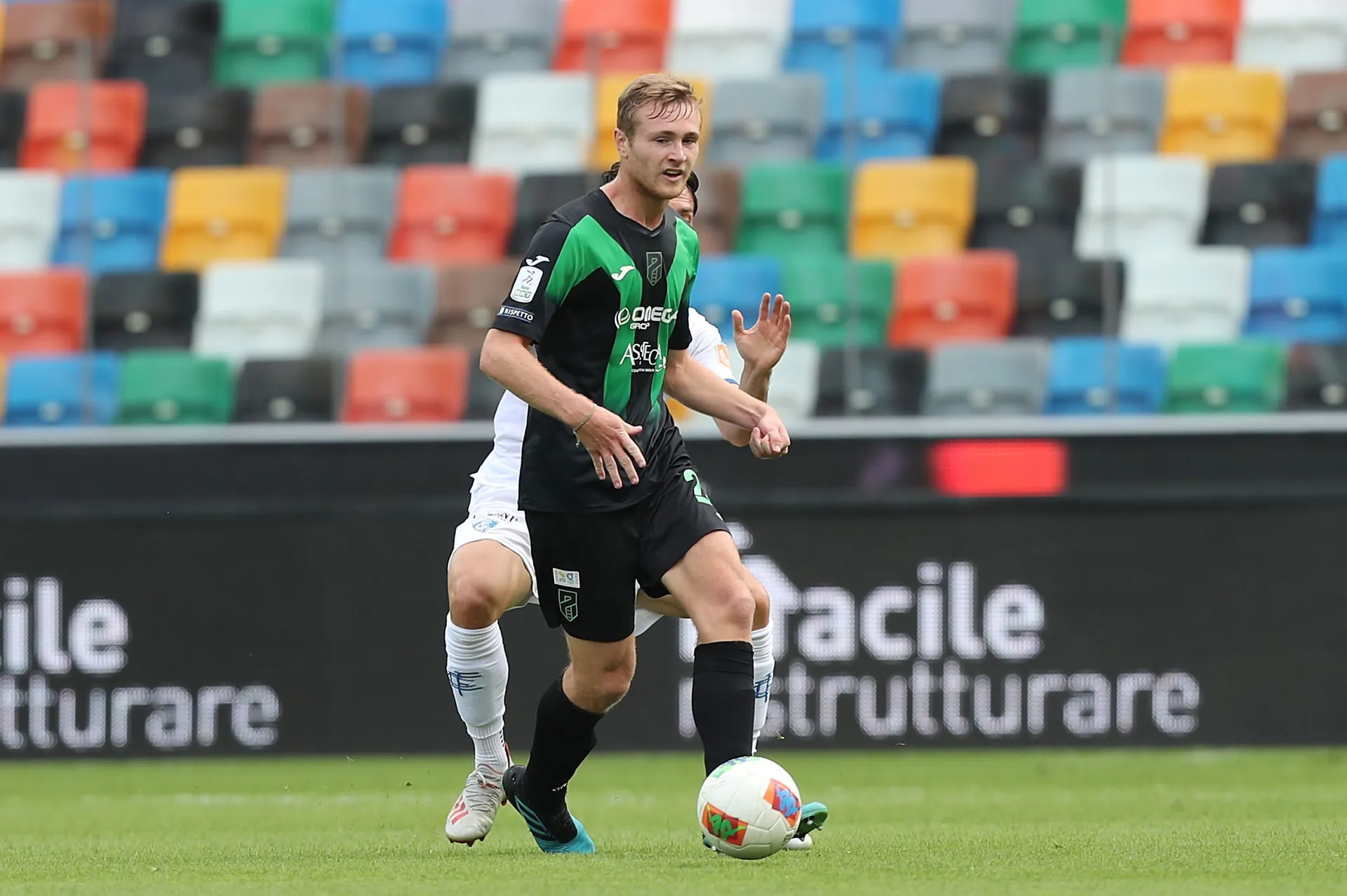 Milan: Pobega nuovamente in prestito?
