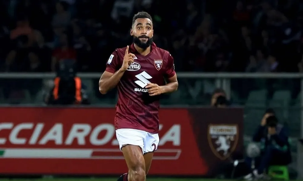 Djidji: "Tornare al Torino? Sono pronto. Dette bugie sul mio addio"