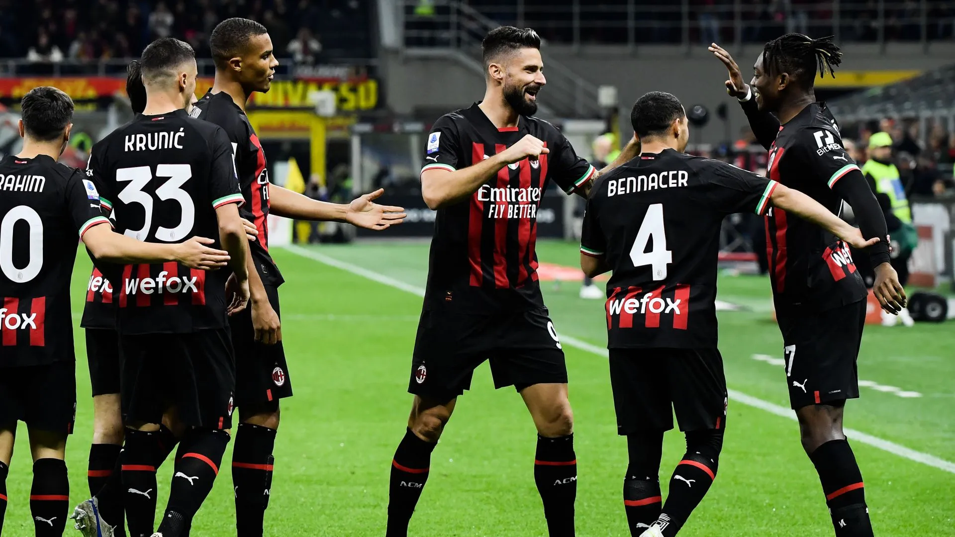 Milan, Di Canio esalta i rossoneri: "Ripartenza sontuosa, contro la Salernitana poteva essere vittoria larga"