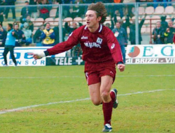 Gianluca Savoldi