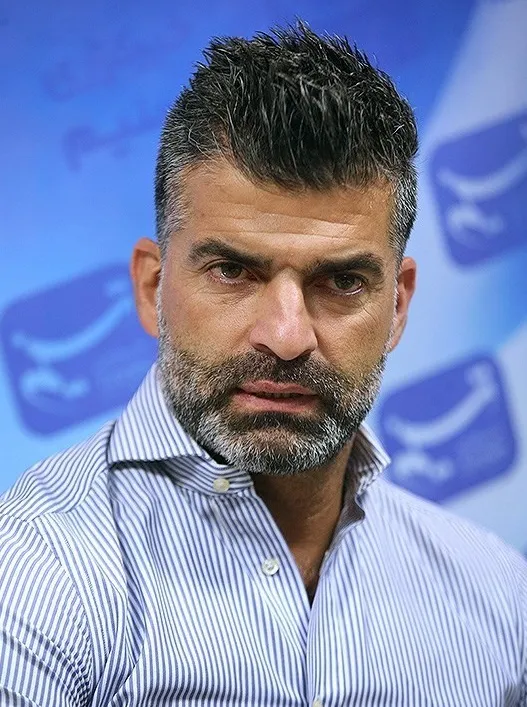 Rezaei parla di Taremi all' Inter