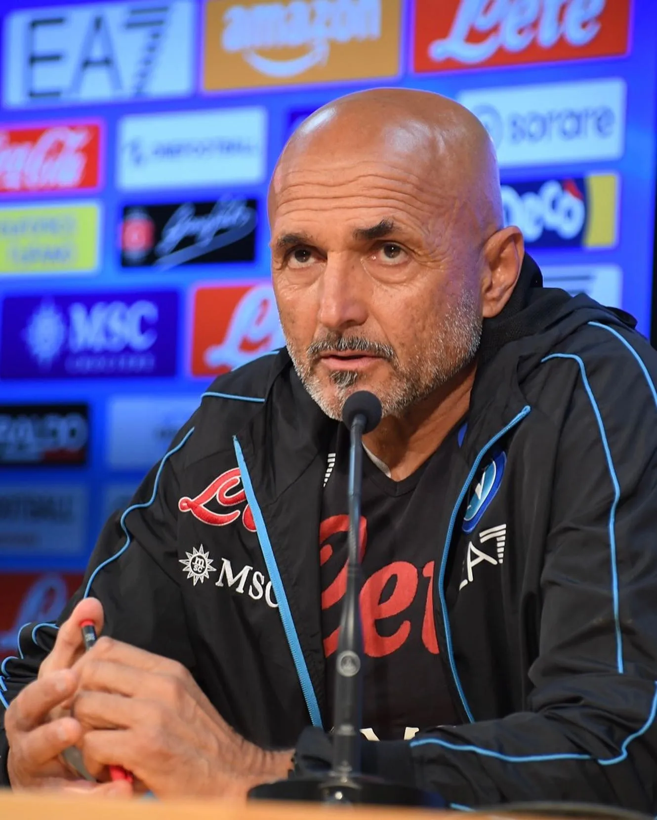 Napoli stai attento: Inter e Juventus si alleano