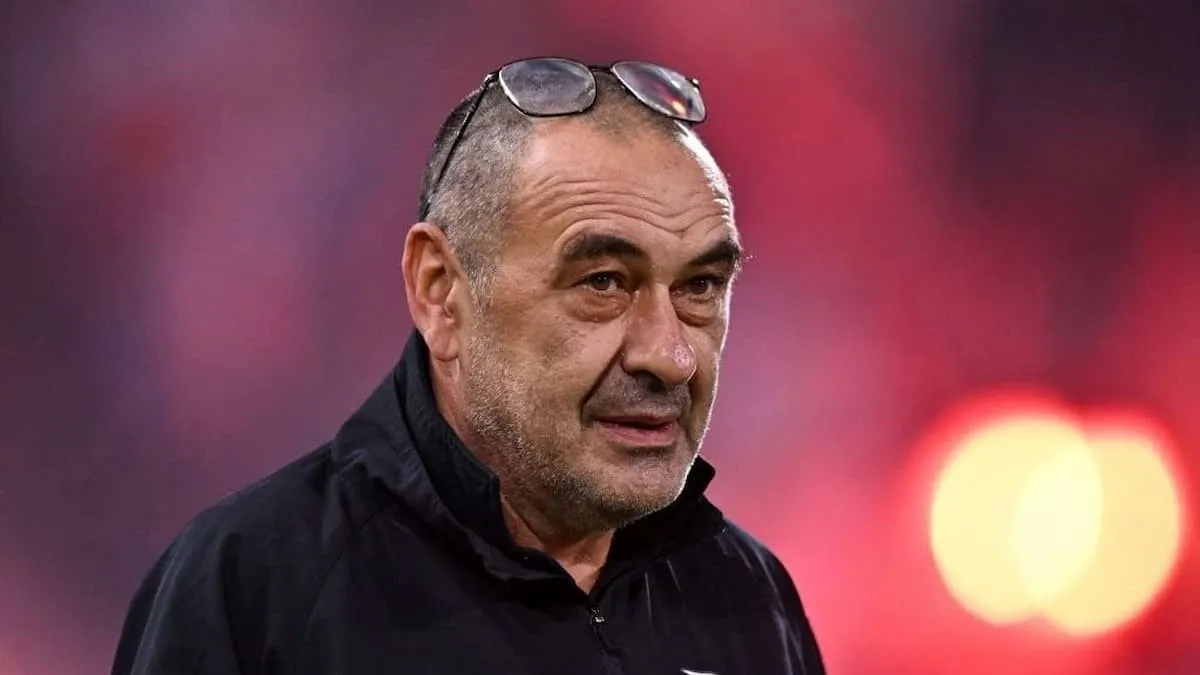 Atalanta, Maurizio Sarri apre un nuovo ciclo: cosa cambia dopo Palladino