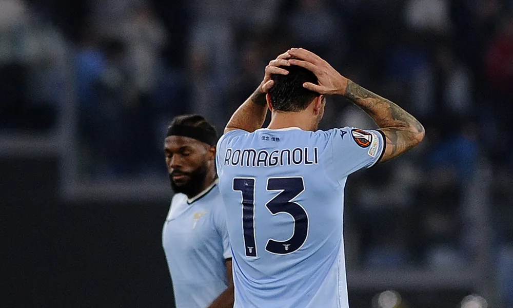 Lazio, Romagnoli può salutare in estate: le possibili piste
