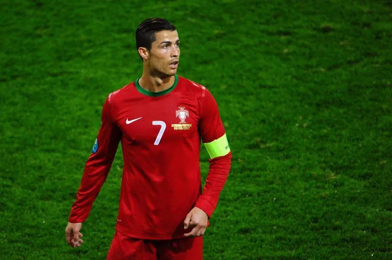 Portogallo, la lista dei 26 convocati per Euro 2024: c'è CR7