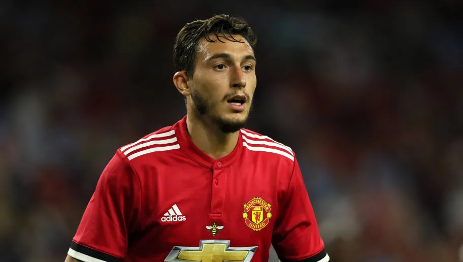 Darmian al Parma!