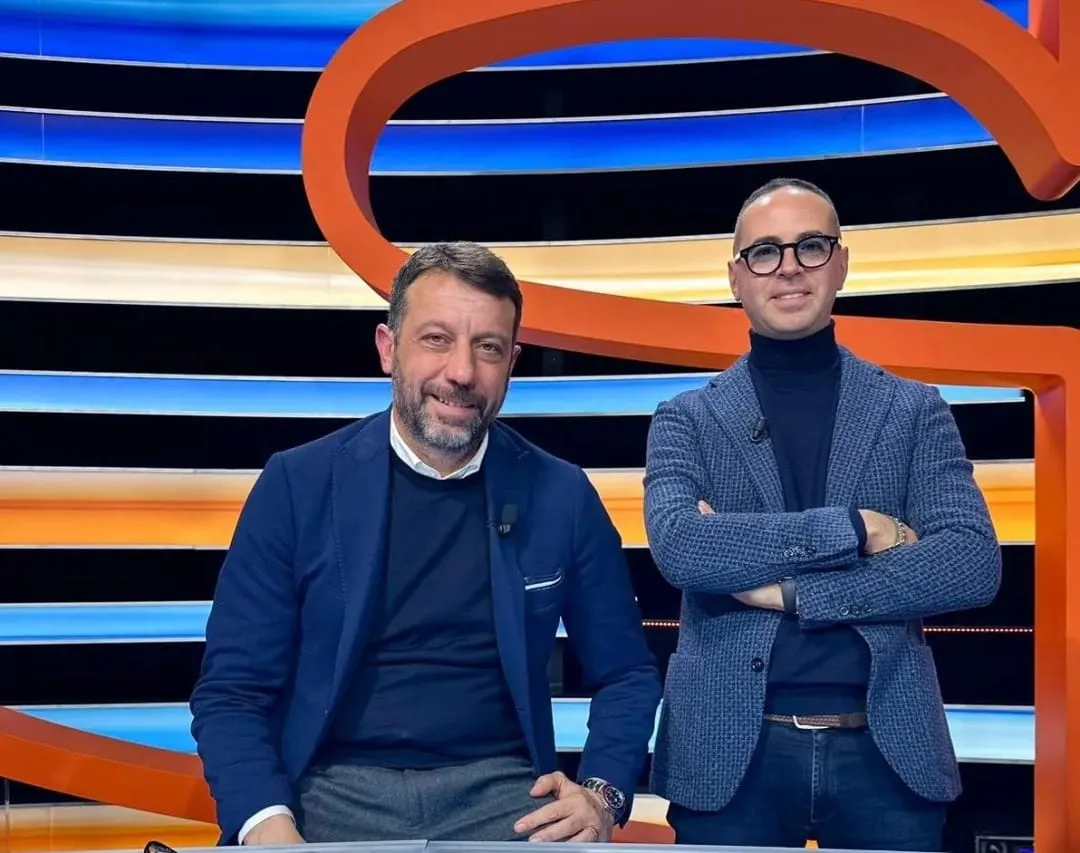 Empoli, D'Aversa: "Il Monza è un impegno difficile. Sulla carta sono più forti loro"