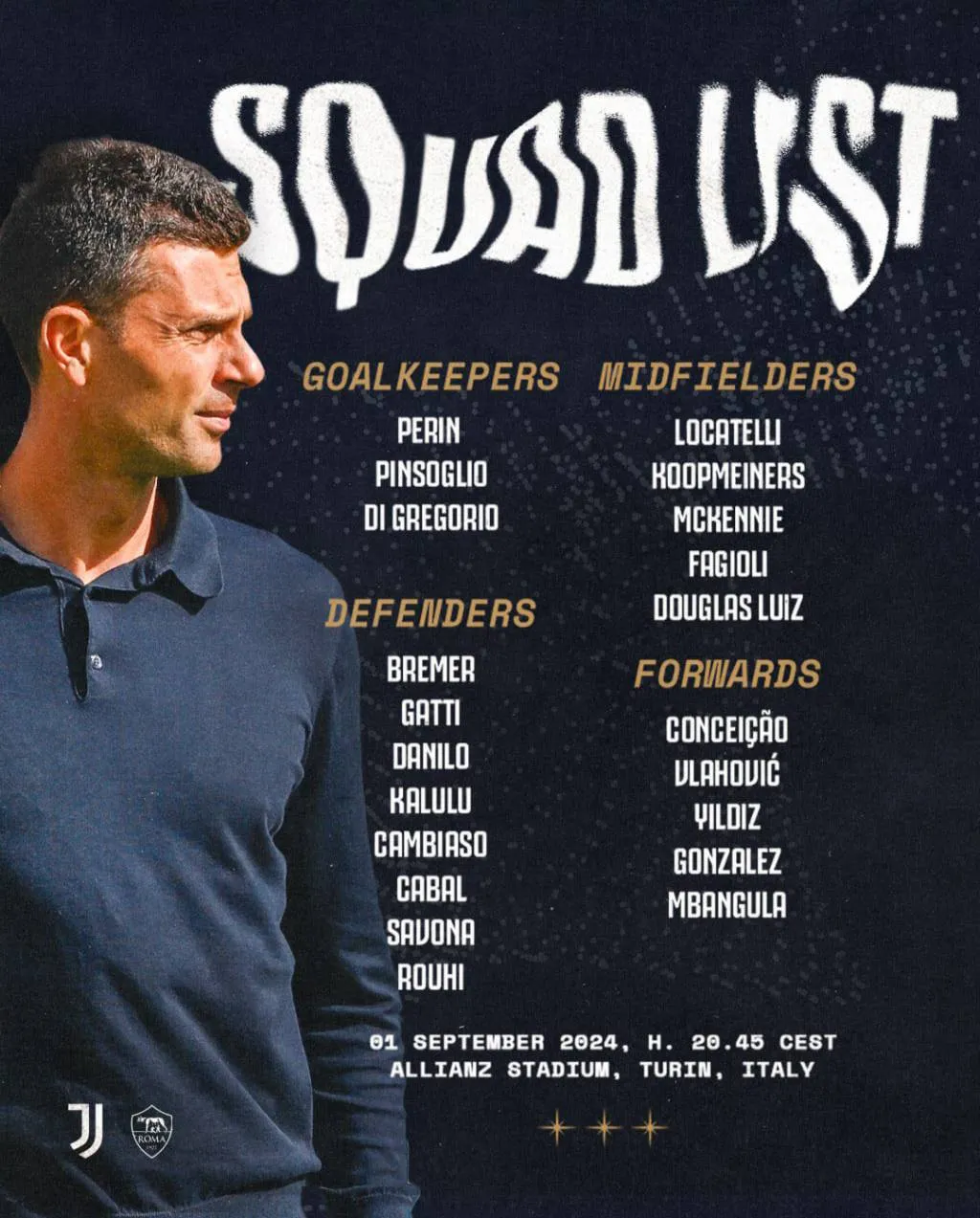 Juventus