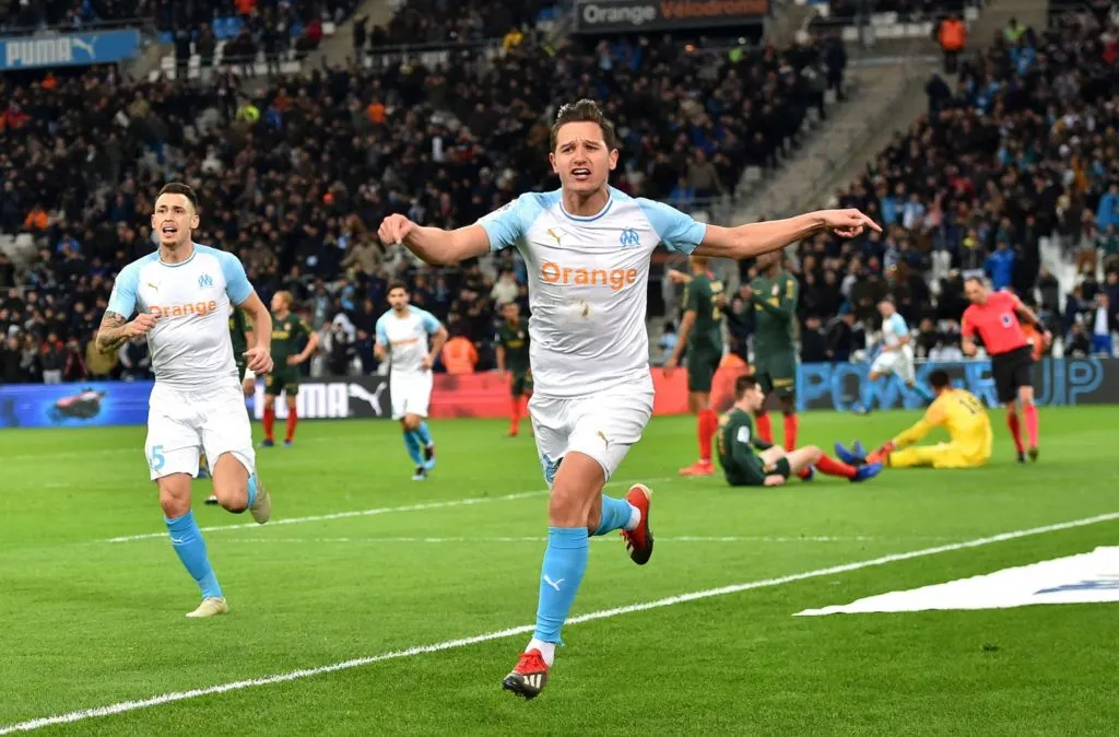 Milan: difficile arrivare a Thauvin