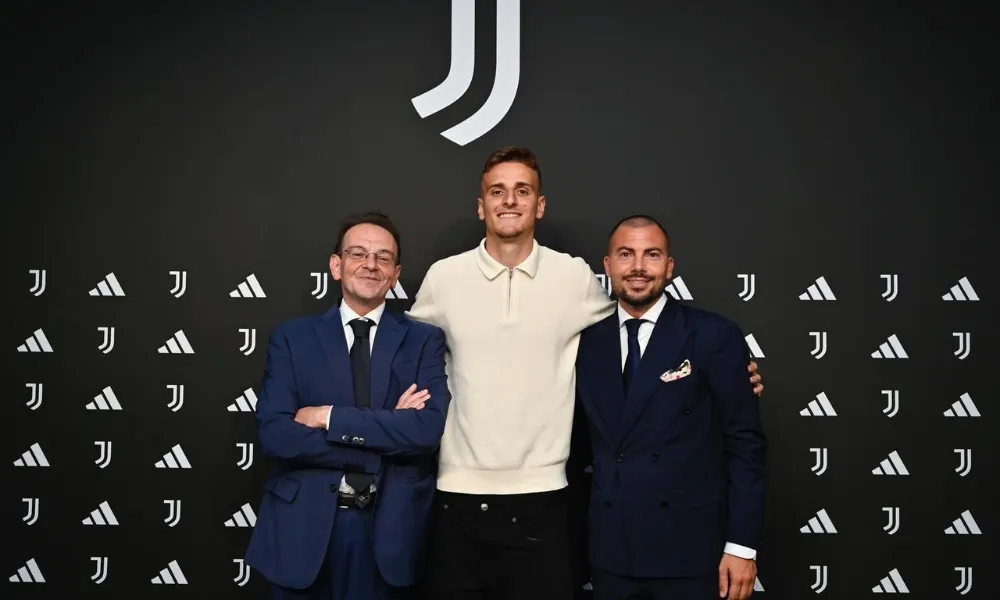 Juve Next Gen, ufficializzato il prestito di Papadopoulos: il comunicato