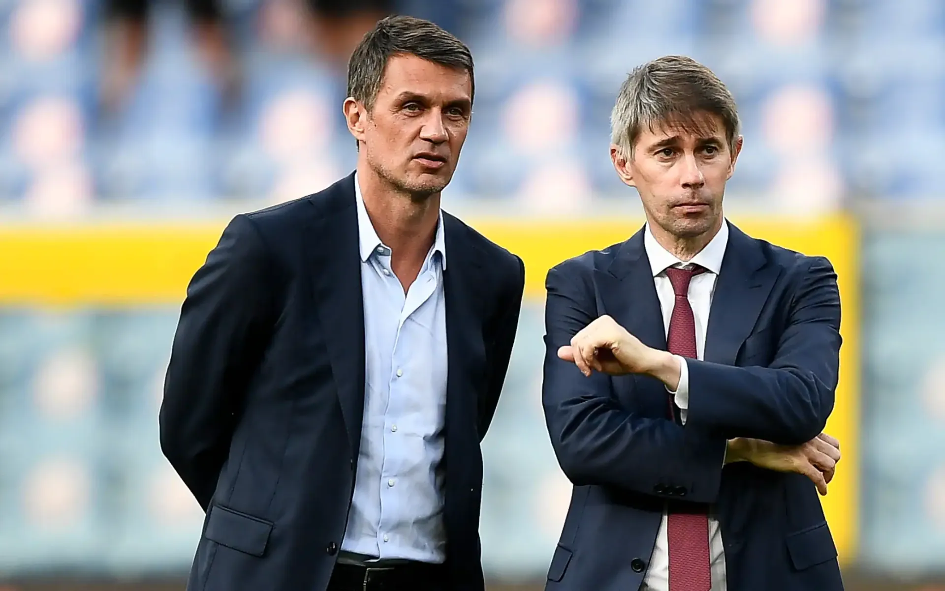 Calciomercato Milan, un sogno (proibito) per la difesa