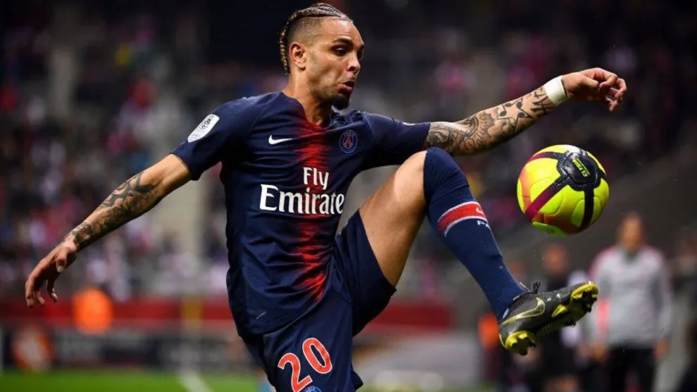 Inter-PSG, linea calda per il mercato