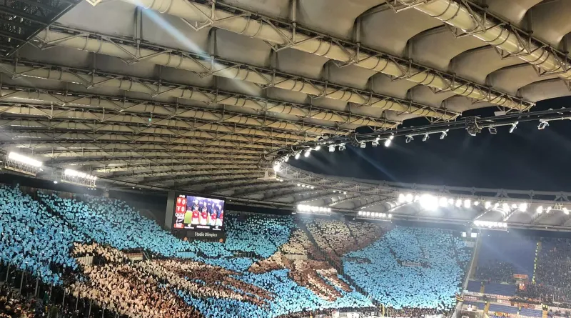 Lazio-Empoli