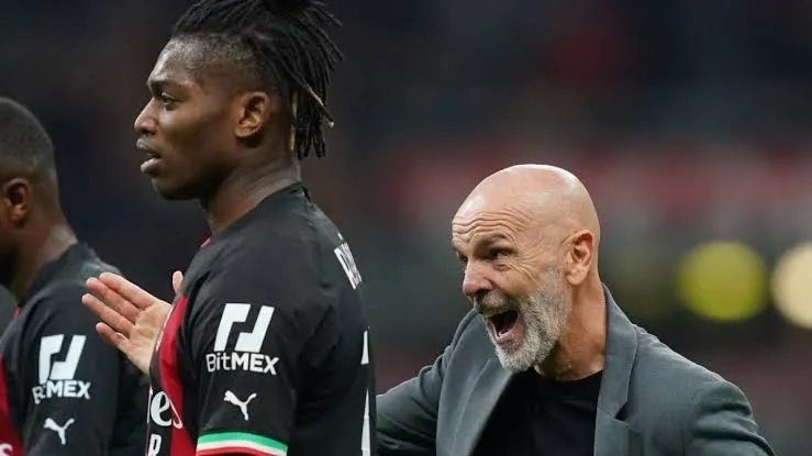 Milan, Pioli ora serve il bastone: snodo cruciale Leao