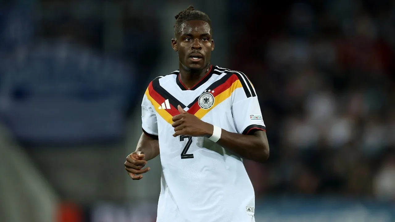 Inter, Bisseck rientra dalla Germania: perché torna già da Chivu