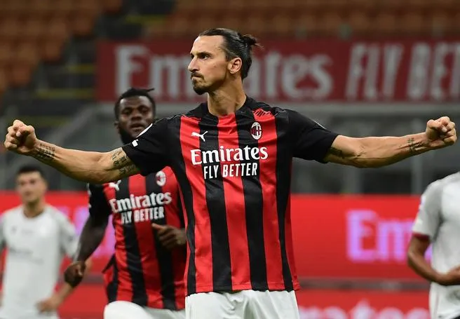 Milan