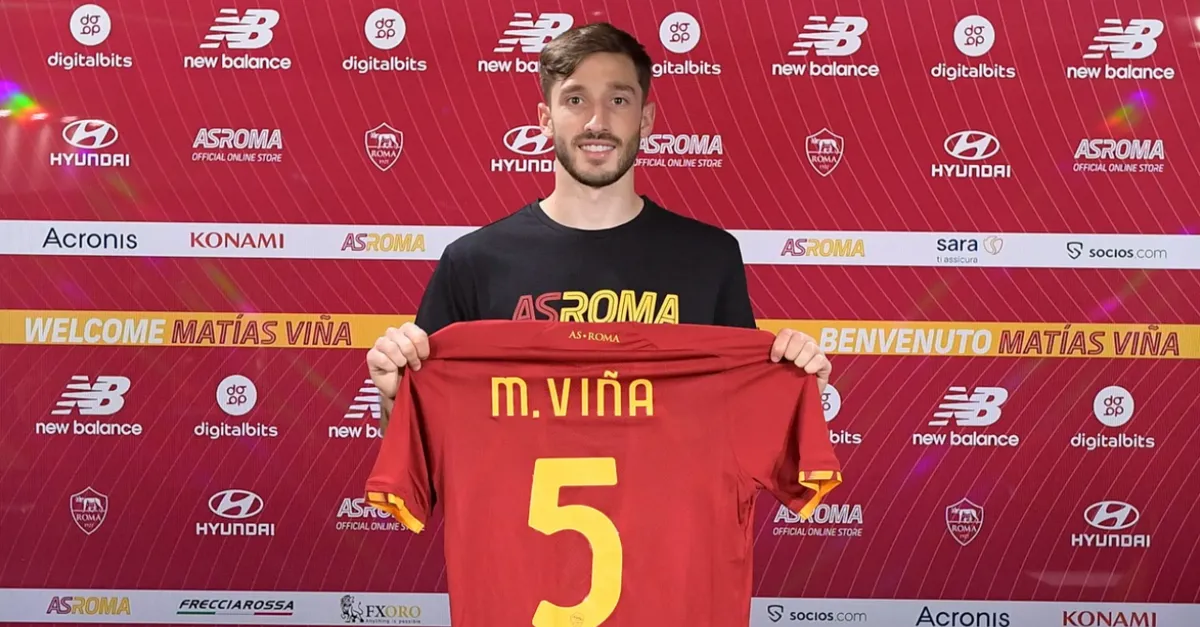 ROMA