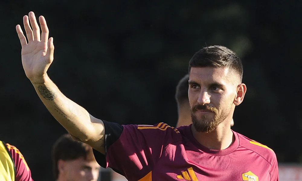 Roma, il futuro di Pellegrini in bilico? Tentazione Premier